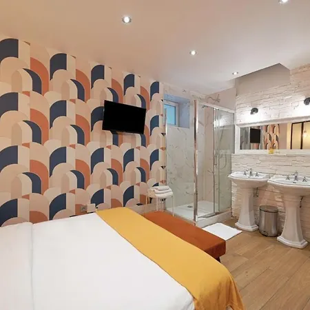 Beautiful And Cosy Small Studio Well Located Appartamento
